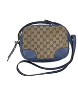 Gucci Purse Gg supreme monogram mini bree 350354 - $793.53 CAD