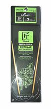 Clover Takumi Bamboo 29 Inch Circular Knitting Needle Size 3 - $14.95