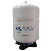 Amtrol (140S723) RO Steel Pressure Tank 3 Gallon 1-4&quot; NPT White - $75.89