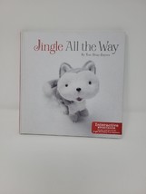 HALLMARK Jingle All The Way Interactive Story book - $6.79
