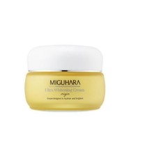 [MIGUHARA] Ultra Whitening Cream Origin - 50ml Korea Cosmetic - £43.71 GBP