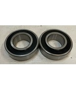 Two 514003 QC China Wheel Bearing Multi Purpose Hubs (Set of Two) - $609.90 MXN