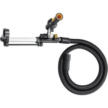 DEWALT D25301D Dust Extractor Telescope with Hose for SDS Rotary Hammers... - $55.97