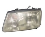 Driver Headlight Station Wgn Canada Without Fog Lamps Fits 02-06 JETTA 3... - $64.35