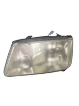 Driver Headlight Station Wgn Canada Without Fog Lamps Fits 02-06 JETTA 385627 - £50.60 GBP