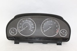 Speedometer Cluster 95K Miles MPH US Market Fits 2011 BMW 550i OEM #2569... - £179.62 GBP