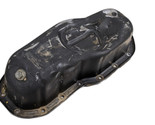 Lower Engine Oil Pan From 2012 Toyota Tundra  5.7 121020S010 - $34.95