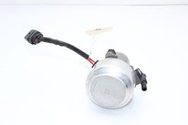 19-21 VOLKSWAGEN JETTA Vacuum Pump F1680 image 2