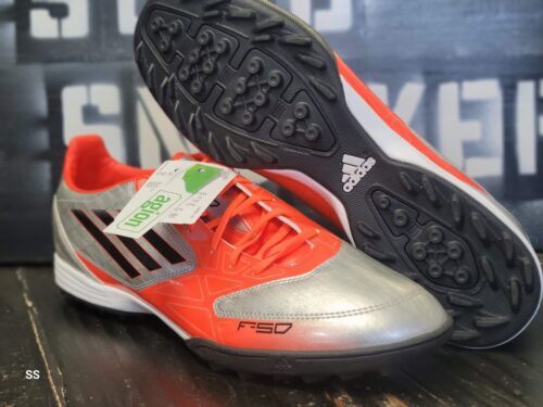 scarpe calcetto adidas f10