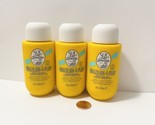 3 Sol De Janeiro Brazilian 4 Play Moisturizing Shower Cream-Gel 3 fl oz ... - $29.95