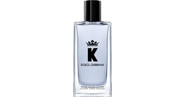 Dolce &amp; Gabbana K by Dolce &amp; Gabbana lozione dopobarba per uomo 100 ml - £94.42 GBP