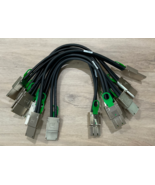 Molex/Juniper switch  stacking cable 74546-0840 iPass PCIe x8 Cable, 0.50m - $14.52
