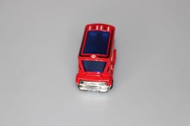 Hotwheels Hot Wheels Super Mario Red Van Diecast 1990&#39;s era - £6.23 GBP