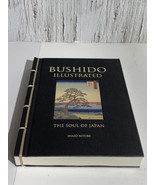 Bushido Illustrated The Soul of Japan Hard Cover Illustrated 2021 Inazo ... - £22.72 GBP
