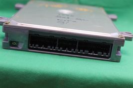 94-95 Honda Civic DX LX / Del Sol MT ECU ECM PCM Engine Computer 37820-P06-A02 image 4