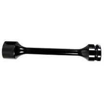 Soc 1-1/2 1Dr Trq Hex 475FtLb Black - $166.95