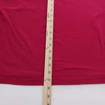 Adidas Carolina Gamecocks Men's Red Cotton T-Shirt Long Sleeve Size Medium image 12