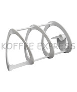 New Bunn CDS Ultra Ultra-2 Auger Hopper Spiral Mixer Part # 32106.1000 p... - $808.51 MXN