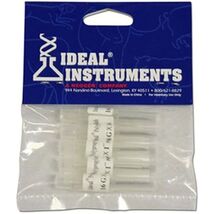 neogen corporation 9326 5 Pack, 16 Gauge x 1&quot;, Poly Hub, Disposable Needle - $23.87 CAD