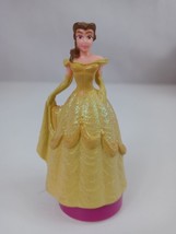 Disney Princess Belle Beauty &amp; the Beast Stamper - $4.94