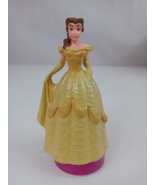 Disney Princess Belle Beauty &amp; the Beast Stamper - $92.17 MXN