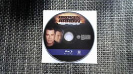 Broken Arrow (Blu-ray, 1996) - £7.82 GBP