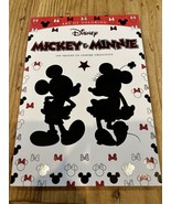 Art of Coloring Ser.: Art of Coloring: Mickey and Minnie : 100 Images to... - $19.99