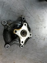 Water Coolant Pump From 2008 Pontiac G6  3.5 12591879 - $34.95