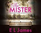 The Mister by E. L. James (2019, Compact Disc, Unabridged edition) - $2.62