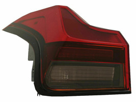FIT LEXUS UX200 UX250h 2019-2021 LEFT DRIVER OUTER TAILLIGHT TAIL LIGHT ... - $222.75