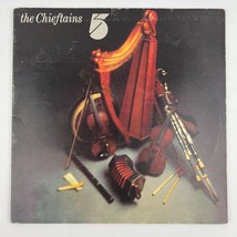 The Chieftains – The Chieftains 5 Vinyl LP Record Album ILPS9334 - £9.38 GBP