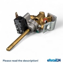 ✅ Whirlpool Range Valve-Burner W10385583 W10250408 W10284547 - $2,136.32 MXN
