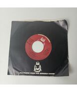 The Futures – Castles 45 rpm record Promotional Copy BDA-462-N - $19.99