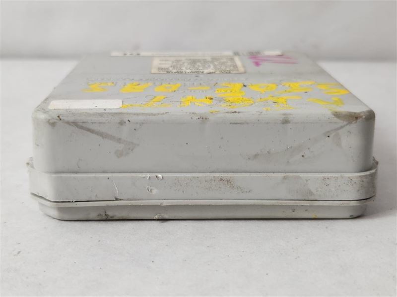 Chassis ECM Network Driver Multiplex Fits 00-01 TL 3791933 Item image 5