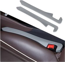 Portable Car Seat Gap Filler - Efficient Organization and Safety - 2 Pac... - $32.62