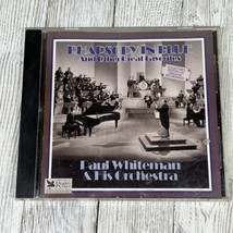 Rhapsody in Blue and Other Great Favorites (CD, 1989, Reader&#39;s Digest) - £4.55 GBP
