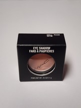 MAC Shell Peach Satin Eye Shadow Full Size - $14.70