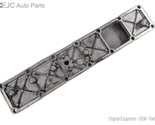 Intake Manifold Cover Plate From 2003 Dodge Ram 3500  5.9 3957907 Diesel - $109.10