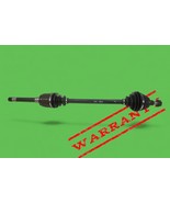 06-12 mercedes gl450 ml450 front right side driveshaft axle shaft 164330... - $171.31 CAD
