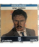 Viva Zapata! - LaserDisc - £9.77 GBP