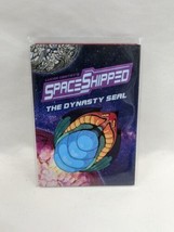Space Shipped The Dynasty Seal Travel Card Game - £27.99 GBP