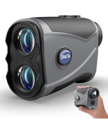 Opaita Golf Rangefinder with Slope and Magnetic: 8X Magnification with F... - £252.51 GBP