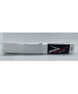 Vector Sports Gear Up K4 White Belt - $20.26 CAD