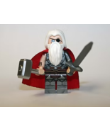 JKStore Odin Thor Love and Thunder Movie Minifigure Collectible - $112.16 MXN