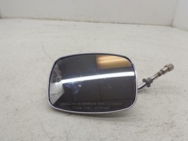 Harley Davidson Softail Xl Dyna Touring Mirror Short Objects In Mirror Right - $20.49