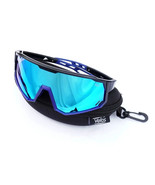 Velos™ Sports Polarized Clear View Sunglasses- Baseball Cycling Football... - $25.10 CAD