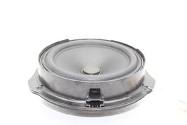 08-18 MERCEDES-BENZ E-CLASS Front Left Driver Door Speaker F2193 image 3