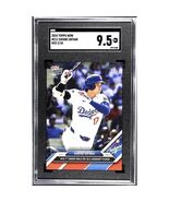 3/10 2024 Topps Now Shohei Ohtani #212 Red MVP Dodgers 1st Walkoff 50/50... - $989.01