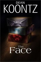 The Face Dean Koontz - £4.92 GBP