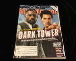 Entertainment Weekly Magazine July 22/29, 2016 Dark Tower, Comic-Con - $10.00